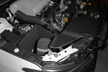 Load image into Gallery viewer, Perrin Hi-Power Cold Air Intake Neon Yellow w/ Air Intake Box 2022-2025 WRX