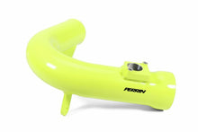 Load image into Gallery viewer, Perrin Hi-Power Cold Air Intake Neon Yellow w/ Air Intake Box 2022-2025 WRX