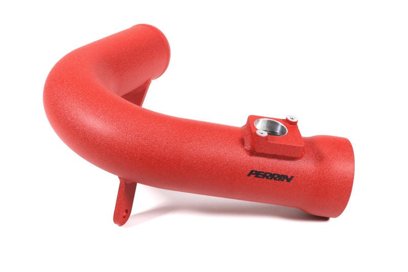Perrin Hi-Power Cold Air Intake Red 2022-2025 WRX