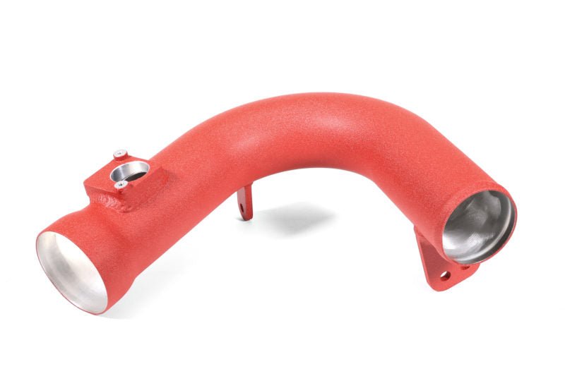 Perrin Hi-Power Cold Air Intake Red 2022-2025 WRX