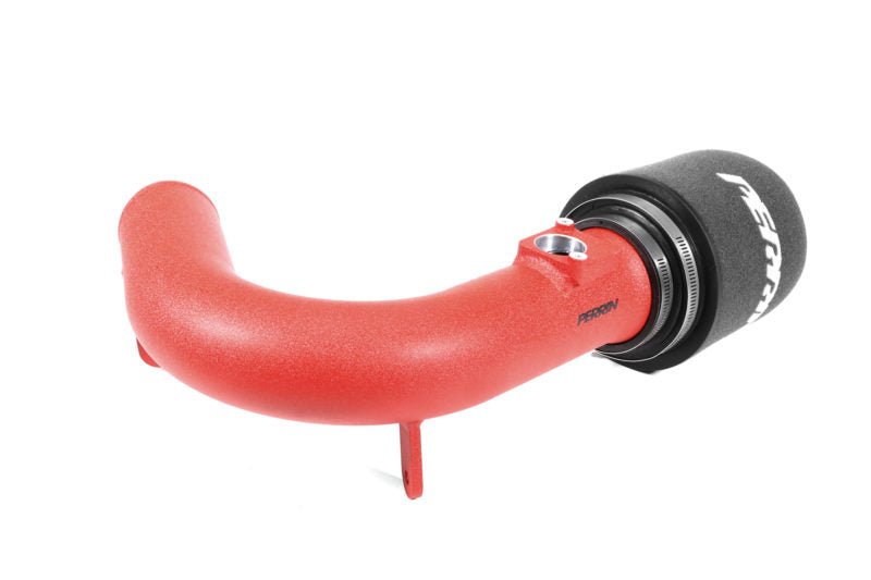 Perrin Hi-Power Cold Air Intake Red 2022-2025 WRX
