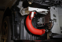 Load image into Gallery viewer, Perrin Hi-Power Cold Air Intake Red 2022-2025 WRX