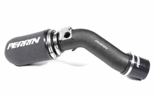 Load image into Gallery viewer, Perrin Hi-Power Cold Air Intake Wrinkle Black 2018-2021 STI