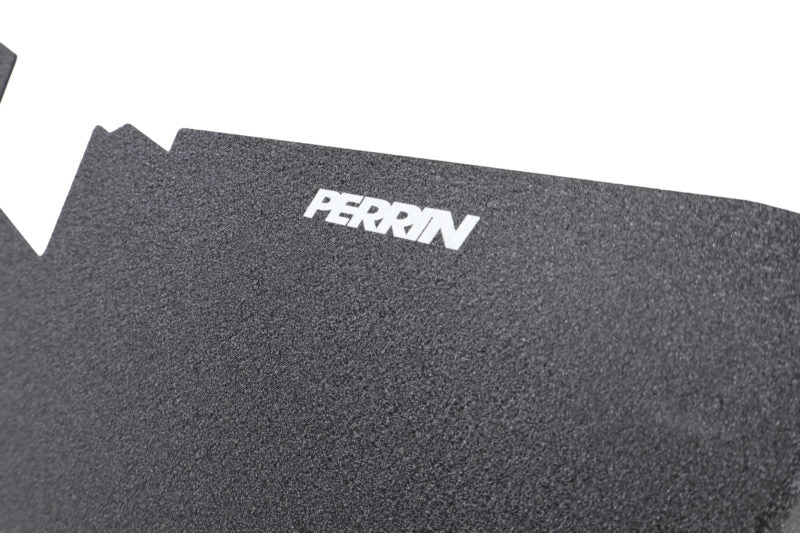 Perrin Hi-Power Intake Air Box Black 2022-2025 WRX
