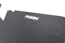 Load image into Gallery viewer, Perrin Hi-Power Intake Air Box Black 2022-2025 WRX