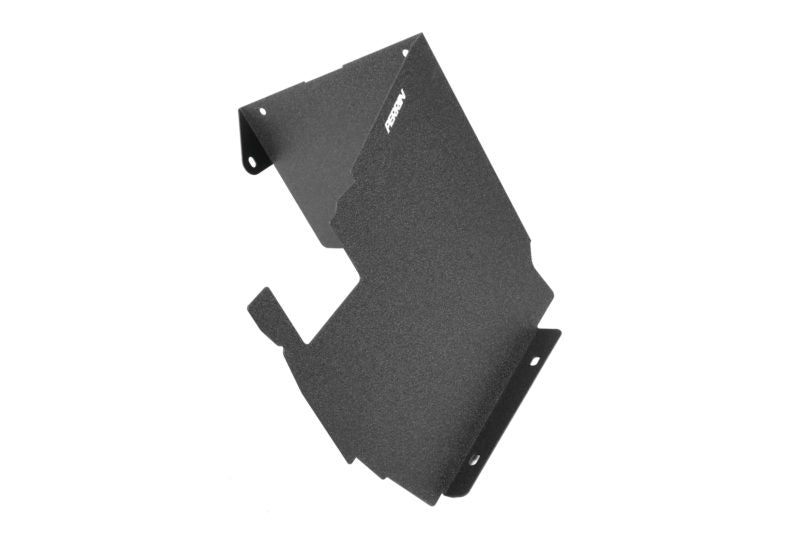 Perrin Hi-Power Intake Air Box Black 2022-2025 WRX