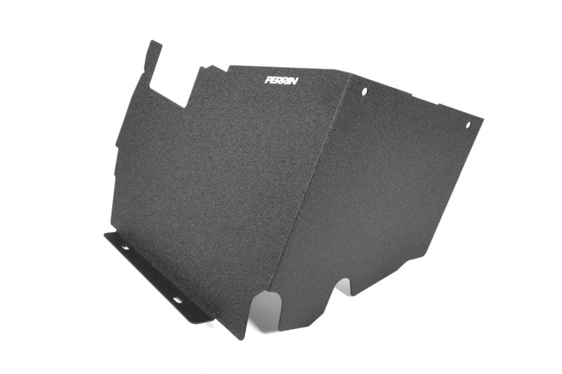 Perrin Hi-Power Intake Air Box Black 2022-2025 WRX