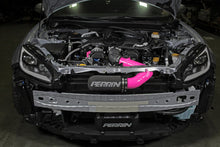 Load image into Gallery viewer, Perrin Hyper Pink Cold Air Intake 2022-2025 BRZ / 2022-2025 GR86