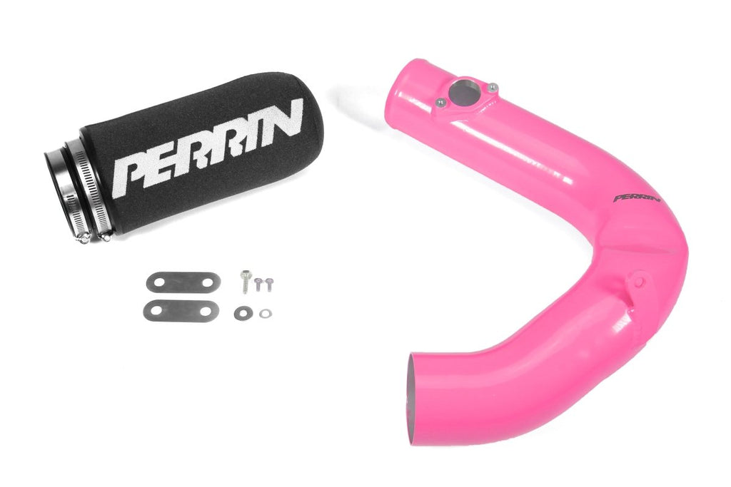 Perrin Hyper Pink Cold Air Intake 2022-2025 BRZ / 2022-2025 GR86
