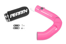 Load image into Gallery viewer, Perrin Hyper Pink Cold Air Intake 2022-2025 BRZ / 2022-2025 GR86