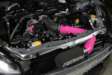 Load image into Gallery viewer, Perrin Hyper Pink Cold Air Intake 2022-2025 BRZ / 2022-2025 GR86