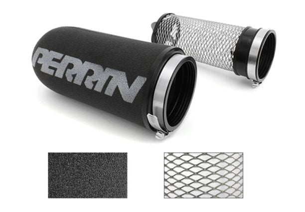 Perrin Hyper Pink Cold Air Intake 2022-2025 BRZ / 2022-2025 GR86