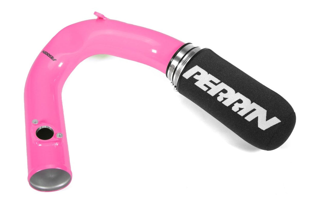 Perrin Hyper Pink Cold Air Intake 2022-2025 BRZ / 2022-2025 GR86