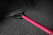 Load image into Gallery viewer, Perrin Rear Strut Tower Bar Hyper Pink 2013-2025 BRZ / 2013-2016 FRS / 2017-2021 GT86 / 2022-2025 GR86