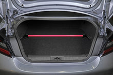 Load image into Gallery viewer, Perrin Rear Strut Tower Bar Hyper Pink 2013-2025 BRZ / 2013-2016 FRS / 2017-2021 GT86 / 2022-2025 GR86