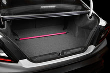 Load image into Gallery viewer, Perrin Hyper Pink Rear Strut Tower Bar 2015-2021 WRX / 2015-2021 STI