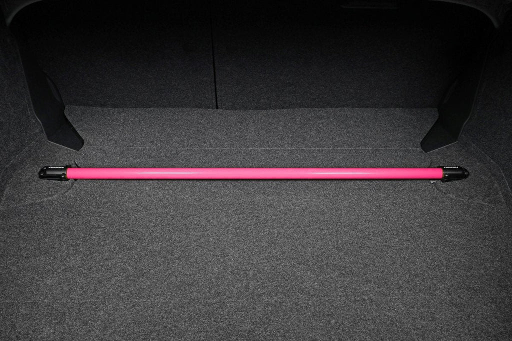 Perrin Hyper Pink Rear Strut Tower Bar 2022-2025 WRX
