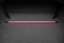 Load image into Gallery viewer, Perrin Hyper Pink Rear Strut Tower Bar 2022-2025 WRX