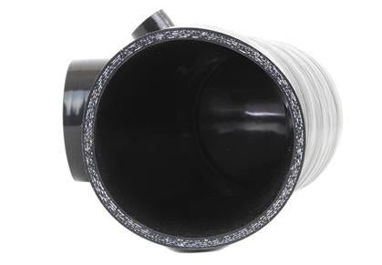 Perrin Intake Hose Black 2017-2021 BRZ / 2017-2021 86