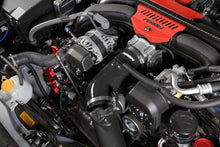 Load image into Gallery viewer, Perrin Intake Hose Black 2022-2025 BRZ / 2022-2025 GR86