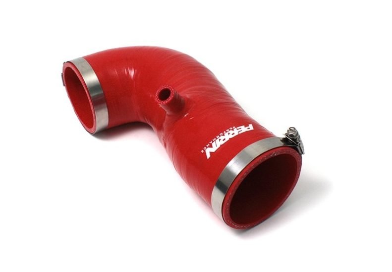 Perrin Intake Hose Red 2013-2016 BRZ / 2013-2016 FRS