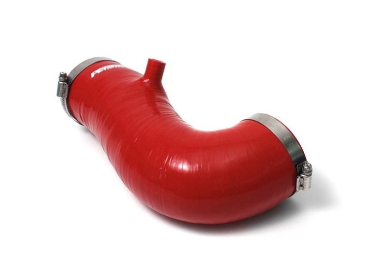 Perrin Intake Hose Red 2013-2016 BRZ / 2013-2016 FRS