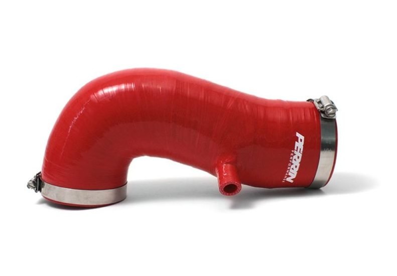 Perrin Intake Hose Red 2013-2016 BRZ / 2013-2016 FRS