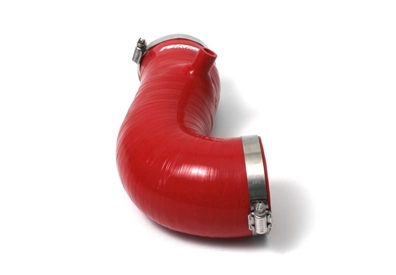 Perrin Intake Hose Red 2013-2016 BRZ / 2013-2016 FRS