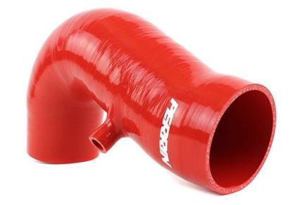 Perrin Intake Hose Red 2017-2021 BRZ / 2017-2021 86