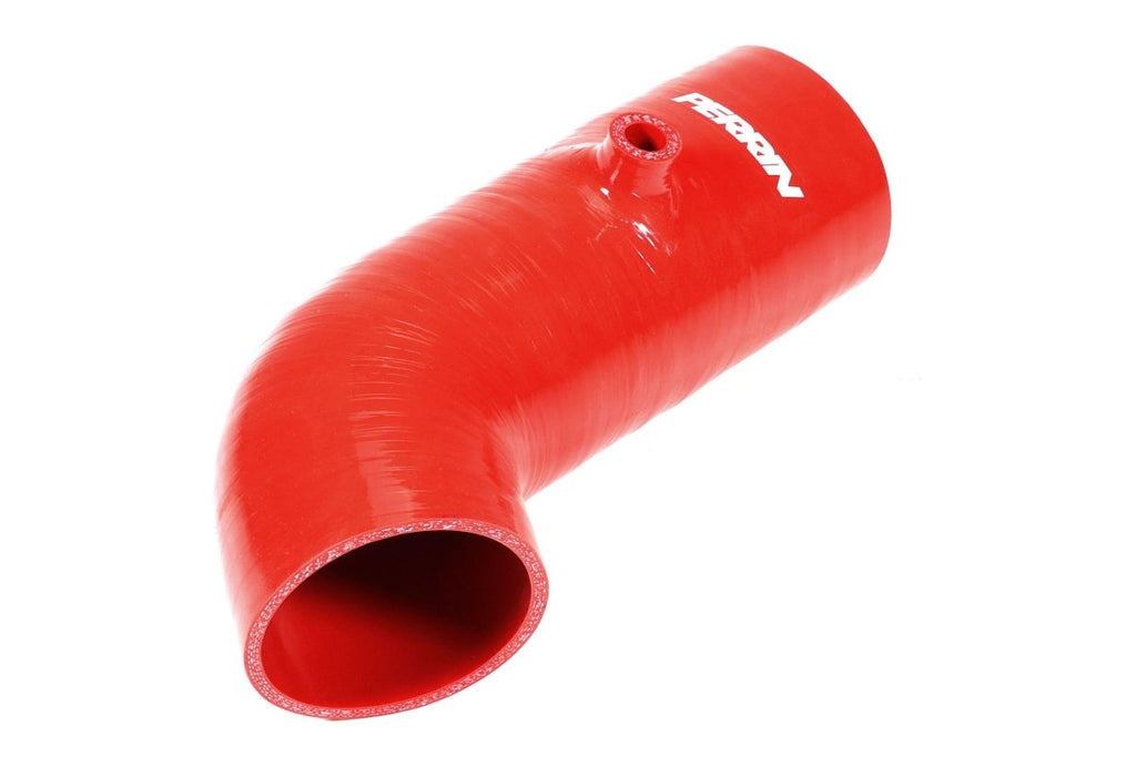 Perrin Intake Hose Red 2022-2025 BRZ / 2022-2025 GR86