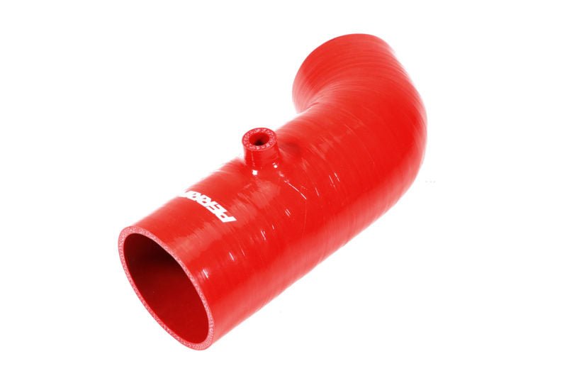 Perrin Intake Hose Red 2022-2025 BRZ / 2022-2025 GR86