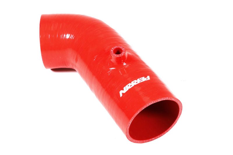 Perrin Intake Hose Red 2022-2025 BRZ / 2022-2025 GR86