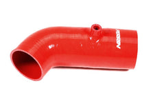 Load image into Gallery viewer, Perrin Intake Hose Red 2022-2025 BRZ / 2022-2025 GR86