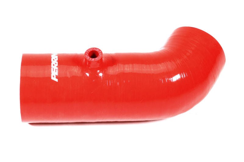Perrin Intake Hose Red 2022-2025 BRZ / 2022-2025 GR86