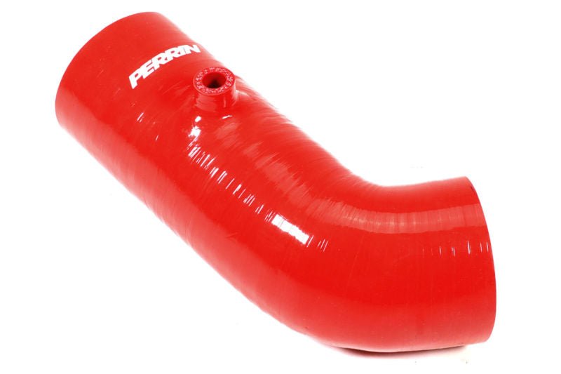 Perrin Intake Hose Red 2022-2025 BRZ / 2022-2025 GR86