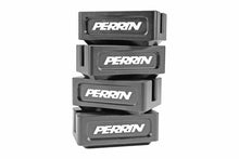 Load image into Gallery viewer, Perrin Jack Pad Set Black Most Subaru Models
