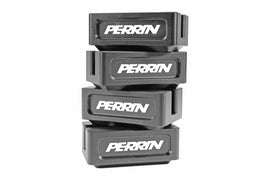 Perrin Jack Pad Set Black Most Subaru Models