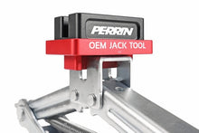Load image into Gallery viewer, Perrin Jack Pad Set Black Most Subaru Models