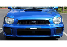 Load image into Gallery viewer, Perrin License Plate Delete 2002-2005 WRX / 2004-2005 STI / 2002-2005 Impreza