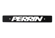 Load image into Gallery viewer, Perrin License Plate Delete Reversible Black 2006-2017 WRX / 2006-2017 STI / 2006-2016 Impreza / 2013-2017 Crosstrek / 2014-2018 Forester XT / 2022-2025 BRZ / 2022-2025 GR86