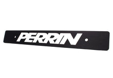 Load image into Gallery viewer, Perrin License Plate Delete Reversible Black 2006-2017 WRX / 2006-2017 STI / 2006-2016 Impreza / 2013-2017 Crosstrek / 2014-2018 Forester XT / 2022-2025 BRZ / 2022-2025 GR86