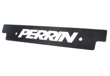 Load image into Gallery viewer, Perrin License Plate Delete Reversible Black 2018-2021 WRX / 2018-2021 STI