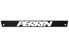 Load image into Gallery viewer, Perrin License Plate Delete Reversible Black 2022-2025 WRX