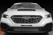 Load image into Gallery viewer, Perrin License Plate Delete Reversible Black 2022-2025 WRX