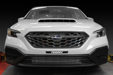 Load image into Gallery viewer, Perrin License Plate Delete Reversible Black 2022-2025 WRX