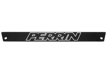 Load image into Gallery viewer, Perrin License Plate Delete Reversible Black 2022-2025 WRX