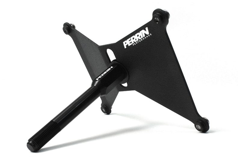Perrin License Plate Holder 2002-2007 WRX / 2004-2007 STI / 2002-2007 Impreza