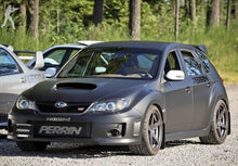 Load image into Gallery viewer, Perrin License Plate Holder 2008-2014 WRX / 2008-2014 STI / 2005-2009 Legacy GT / 2025 Forester / 2008-2011 Impreza