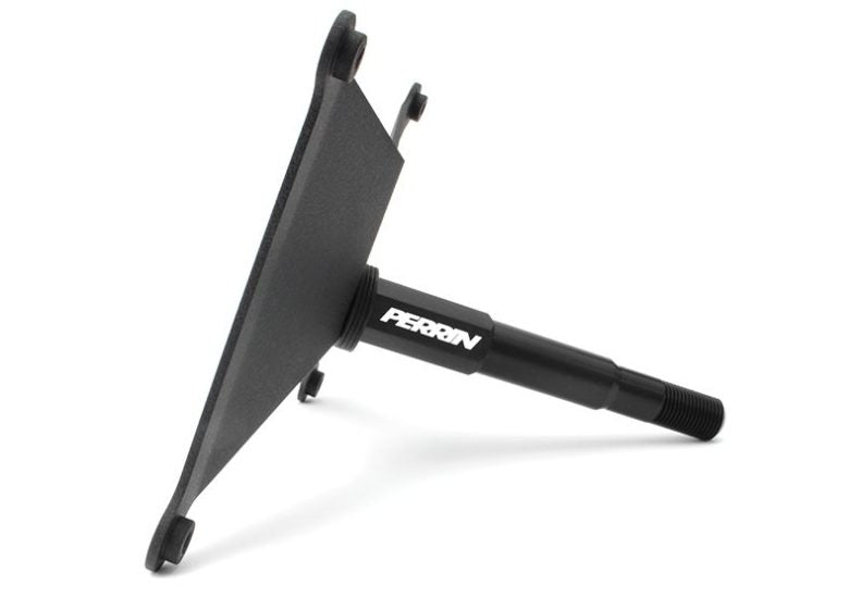 Perrin License Plate Holder 2015-2017 WRX w/out FMIC / 2015-2017 STI w/out FMIC / 2013-2017 Crosstrek / 2012-2016 Impreza