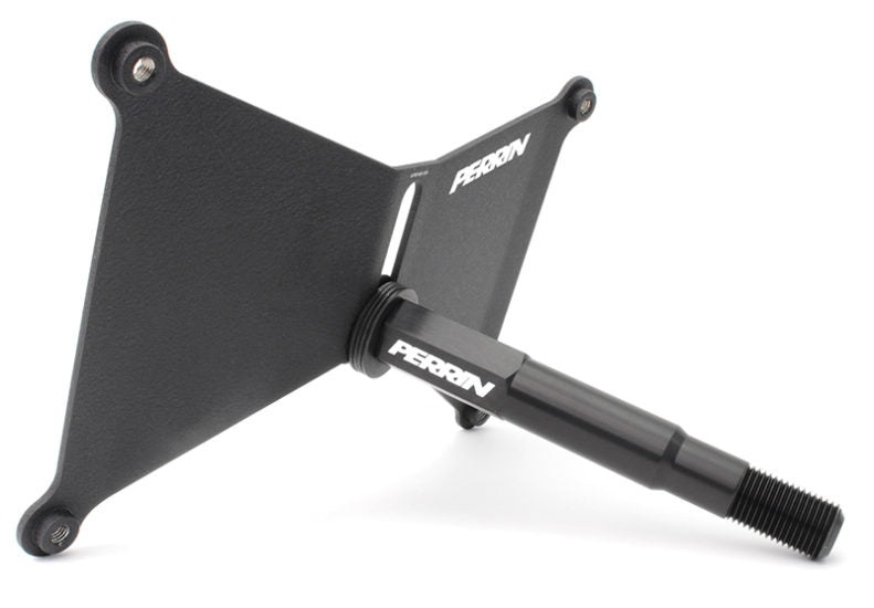 Perrin License Plate Holder 2015-2017 WRX w/out FMIC / 2015-2017 STI w/out FMIC / 2013-2017 Crosstrek / 2012-2016 Impreza